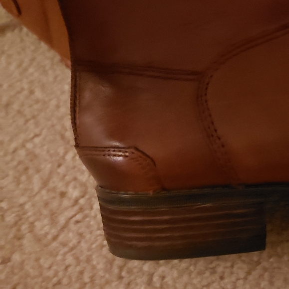 Sam Edelman boots - Picture 3 of 3